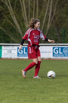 Bild 91 - F VfL Oldesloe II - SG Holstein S�d : Ergebnis: 0:15